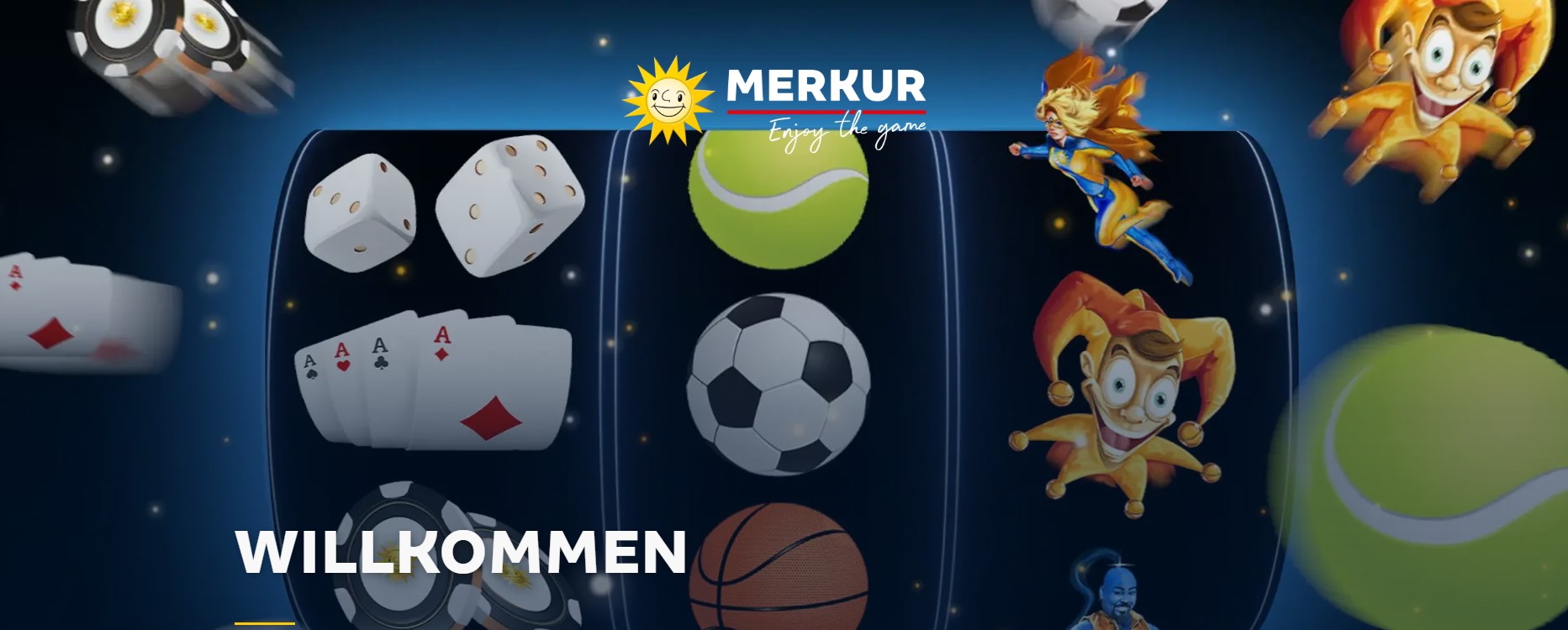merkur casino play online